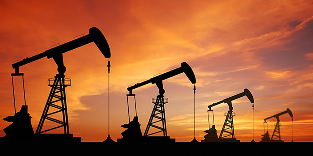 Les cours du pétrole évoluent sur une note indécise