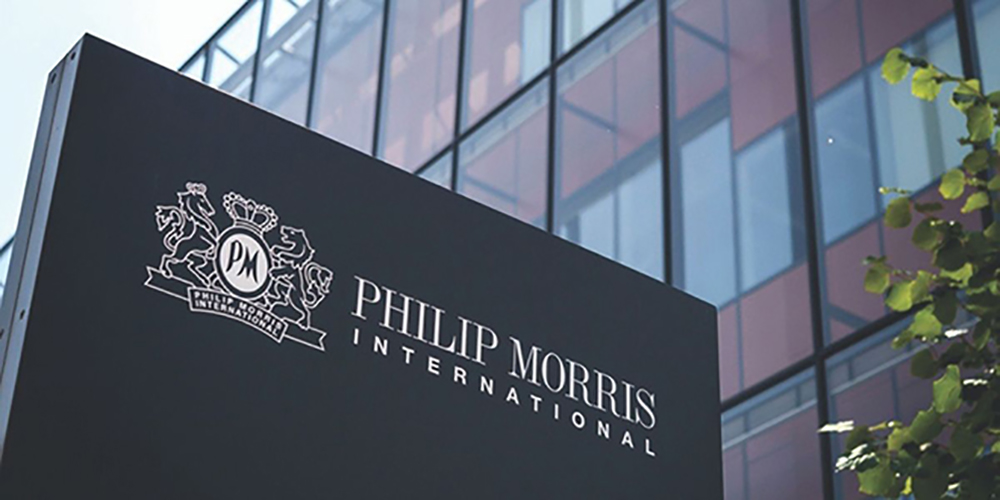 Philip Morris, meilleur employeur au Maroc