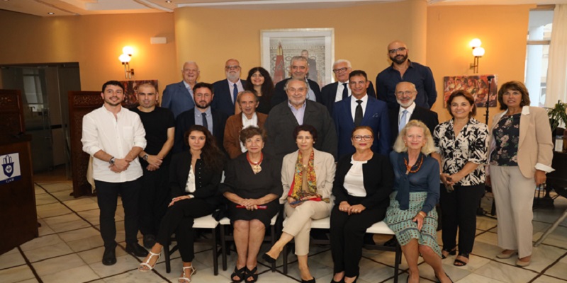 Tanger: Un centre de recherche sur le judaïsme voit le jour