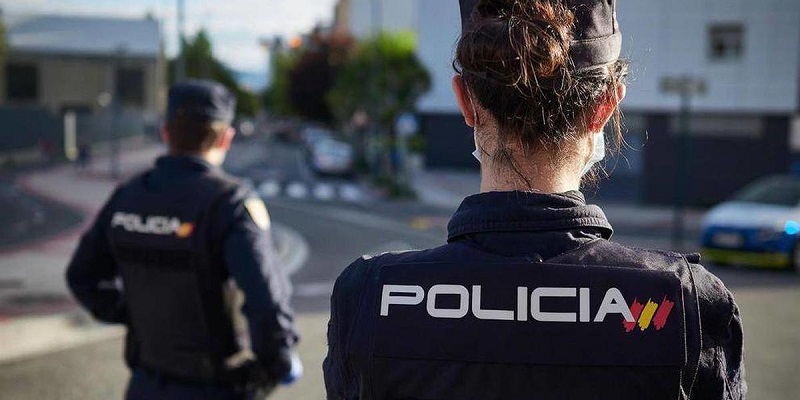 Espagne : Arrestation d