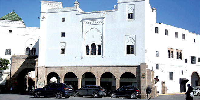 Casa-Settat: Plus de 15 millions de DH pour la promotion touristique