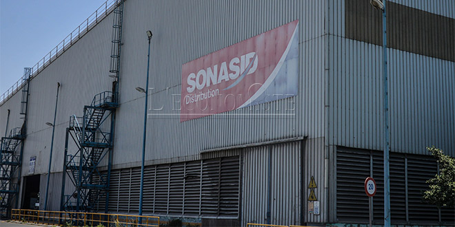 Sonasid obtient la certification internationale EPD pour ses aciers longs