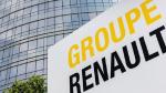 Renault Group annonce une hausse de son CA au 1er trimestre 2024