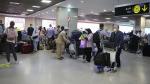 Maroc : 12,3 millions de passagers dans les aéroports à fin mai