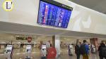 Aéroports : De fortes croissances du trafic passagers en mai