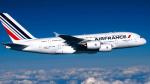 Air France-KLM anticipe une baisse des ventes relative aux JO 2024