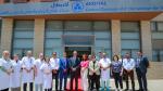 Akdital inaugure l'Hôpital International Ibn Nafis à Marrakech