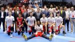 Basket - Coupe du Trône : L'AS Salé décroche un nouveau titre