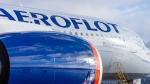 Londres sanctionne des compagnies aériennes russes