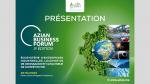 AZIAN Business Forum: un tremplin pour l'industrie marocaine