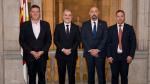 Barcelone-Tanger : une coopération à développer