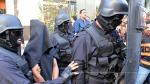 Arrestation de quatre partisans de "Daech" pour préparation de plans terroristes