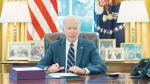 Biden interdit l'importation d'or russe aux Etats-Unis