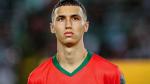 Bilal El Khannouss désigné Talent de la saison en Pro League belge