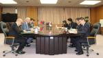 Bourita renforce les relations économiques Maroc-Japon à Tokyo