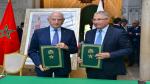 Maroc Innov Sidi Moumen : Consumar et FRDISI signent une convention 