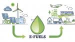 Benali plaide pour un écosystème intégré pour les e-carburants