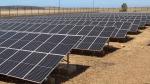 Photovoltaïque: Un groupe américain prospecte à Fès