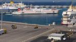 Un ferry spécial Tanger-Marseille pour début février