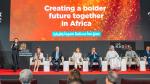 Gitex Africa : Appel à candidatures de la BERD et de l’ADD pour l’évaluation de la maturité digitale
