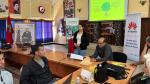 Huawei Maroc et FINDERS lancent la Sidi Ifni Tech Week