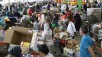 Ménages marocains : une nette différence dans la structure du panier alimentaire