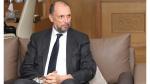 Davos: M. Jazouli participe au WEF