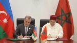Le Maroc et l'Azerbaïdjan scellent un accord d'exemption de visa