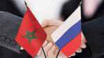 Maroc-Russie: renforcement des relations bilatérales