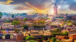 Le Maroc primé "Destination la Plus Dynamique du Monde" à New Delhi