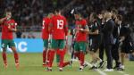 FIFA : le Maroc gagne une place au classement