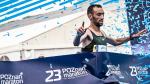 Le Marocain Mohamed Chaaboud remporte le marathon de Poznan