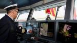 Agadir : l'INRH se dote d'un nouveau navire de recherche océanographique