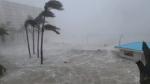 USA: l'Ouragan Ian frappe la Floride