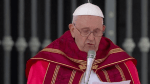 Le pape François opéré en urgence pour un risque d'occlusion intestinale