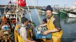 Baisse de 14% des débarquements de pêche dans les ports méditerranéens à fin avril