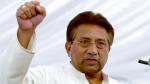 Décès de l'ancien président du Pakistan, Pervez Musharraf