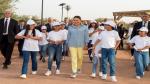 Marrakech: La princesse Lalla Hasanaa inaugure le parc de l’oliveraie de "Ghabat Chabab"