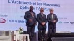 Les premières recommandations du congrès de l’Union des Architectes d’Afrique