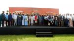 Grand Prix d’Afrique des courses de chevaux: Une première réussie au Maroc