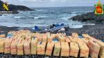 Iles Canaries : la Guardia Civil intercepte 1,6 tonne de drogue grâce à la DGST