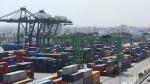 Trafic portuaire: hausse de 13% au 1er trimestre 2024