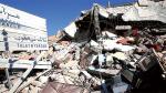 Aides financières en cours pour la reconstruction post-séisme à Azilal
