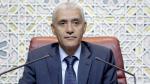 Rachid Talbi El Alami s'entretient avec l'ambassadeur d'Espagne au Maroc