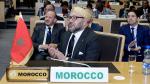 SM le Roi Mohammed VI appelle à une action collective pour mettre fin à l'agression israélienne contre Gaza