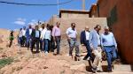 Séisme : Sadiki lance le programme d’appui aux agriculteurs touchés à Ouarzazate