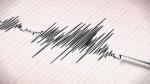 Driouch : Une secousse tellurique de magnitude 4,5 enregistrée