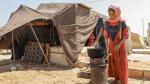 Syrie : une épidémie de choléra fait 23 morts 