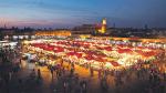 10,9 millions de touristes au Maroc en 2022