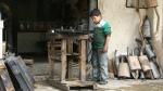 Forte baisse du travail des enfants au Maroc